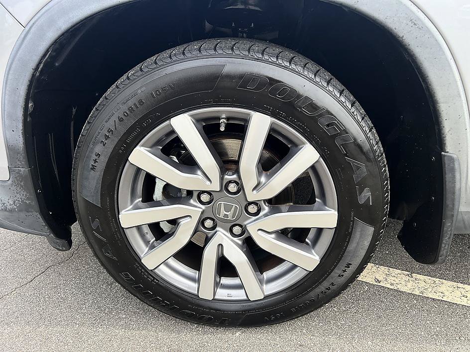 Used 2019 Sapphire Honda EX-L image 9