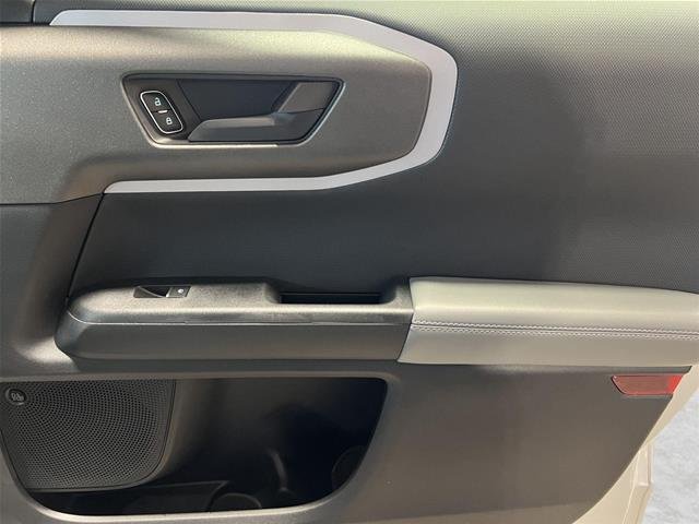 New 2026 Space White Metallic Ford Badlands® image 57