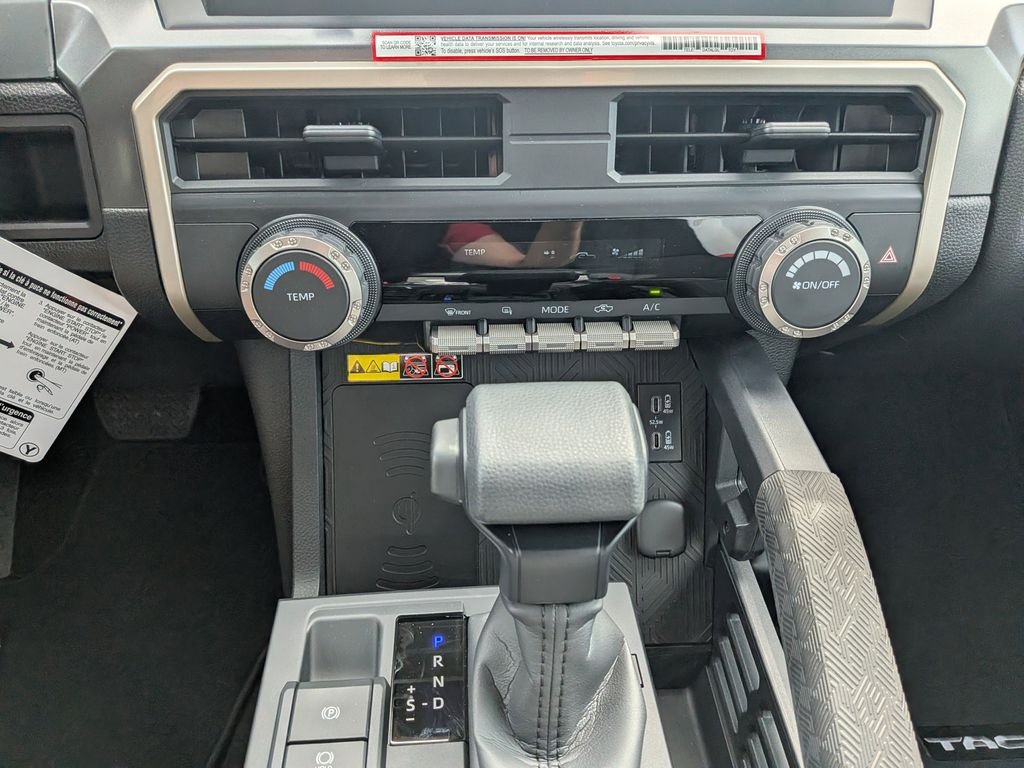 New 2026 Ice Cap Toyota  SR5 image 22