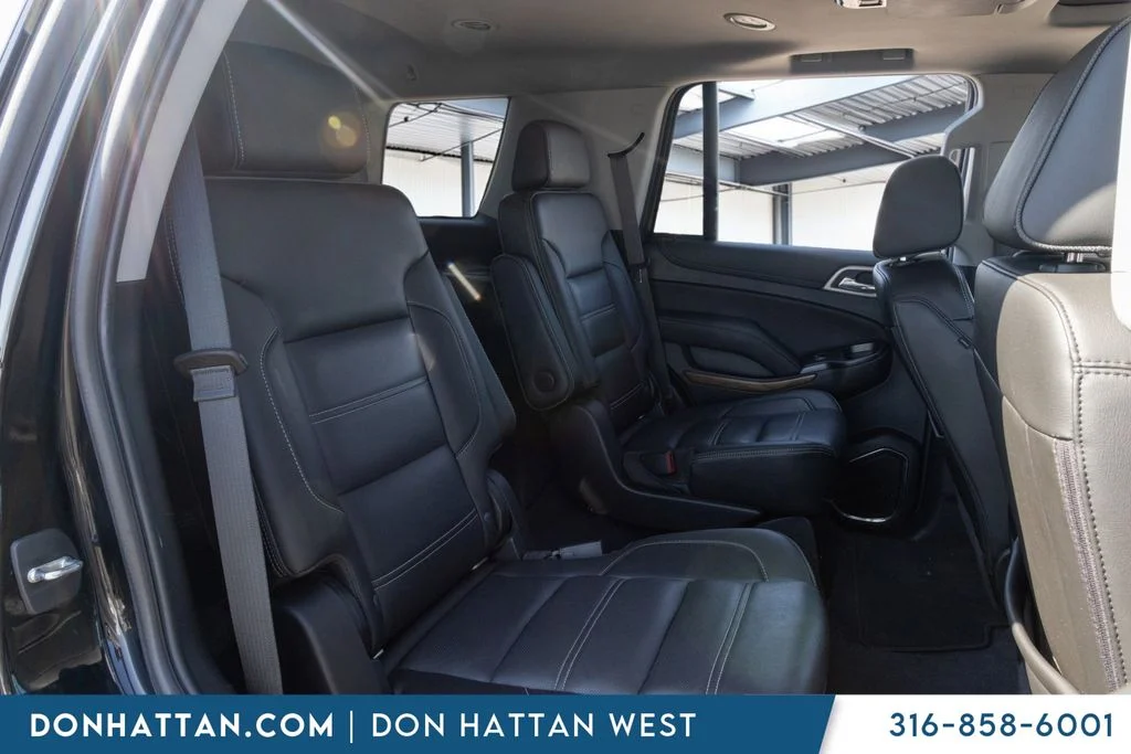 Used 2019 Black GMC Denali image 20