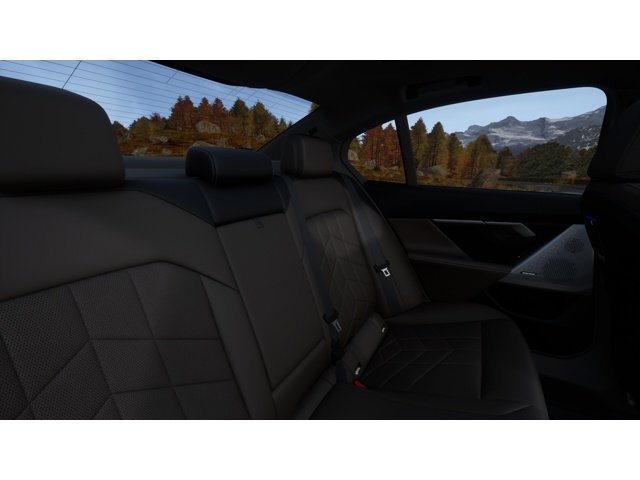 New 2027 Dark Graphite Metallic BMW 530i xDrive image 12