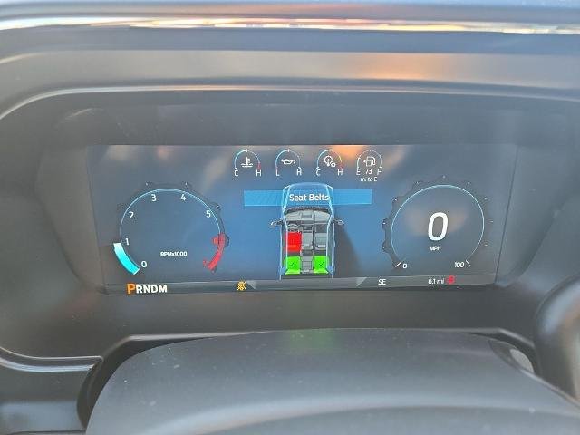 New 2026 Agate Black Metallic Ford F-250® Lariat® image 29
