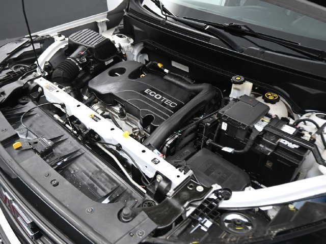 Used 2019 White GMC SLT image 12