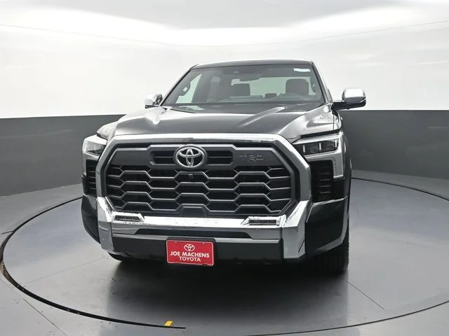 Used 2026 Black Toyota 1794 image 2