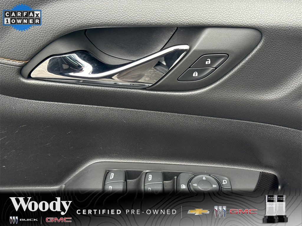 2023 GMC ACADIA - Image 12