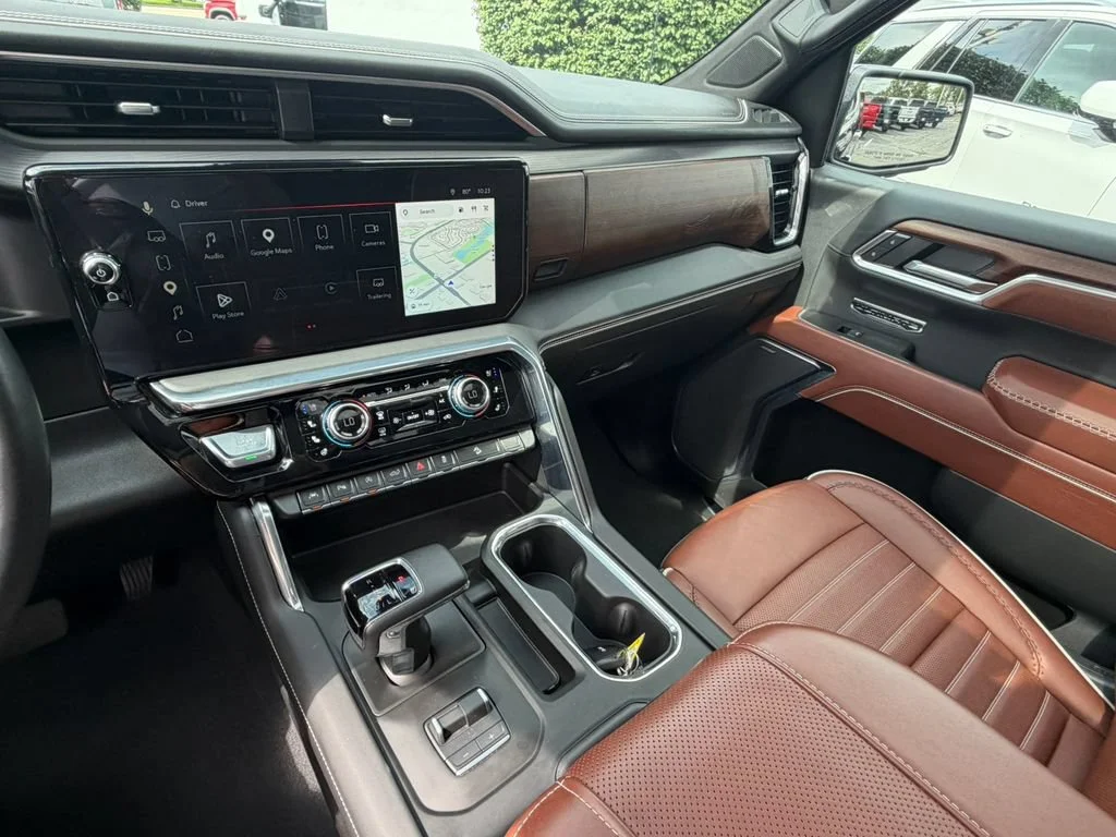 2026 GMC Sierra 1500 Denali Ultimate - Photo 39