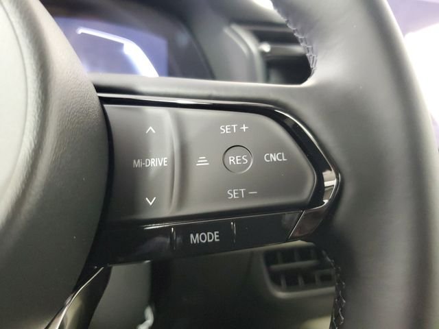 New 2026 Soul Red Crystal Metallic Mazda 2.5 S Select AWD image 25