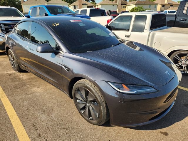 2024 Tesla Model 3 -'s photo