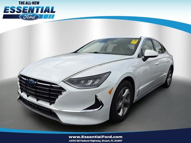 2020 Hyundai Sonata SE
