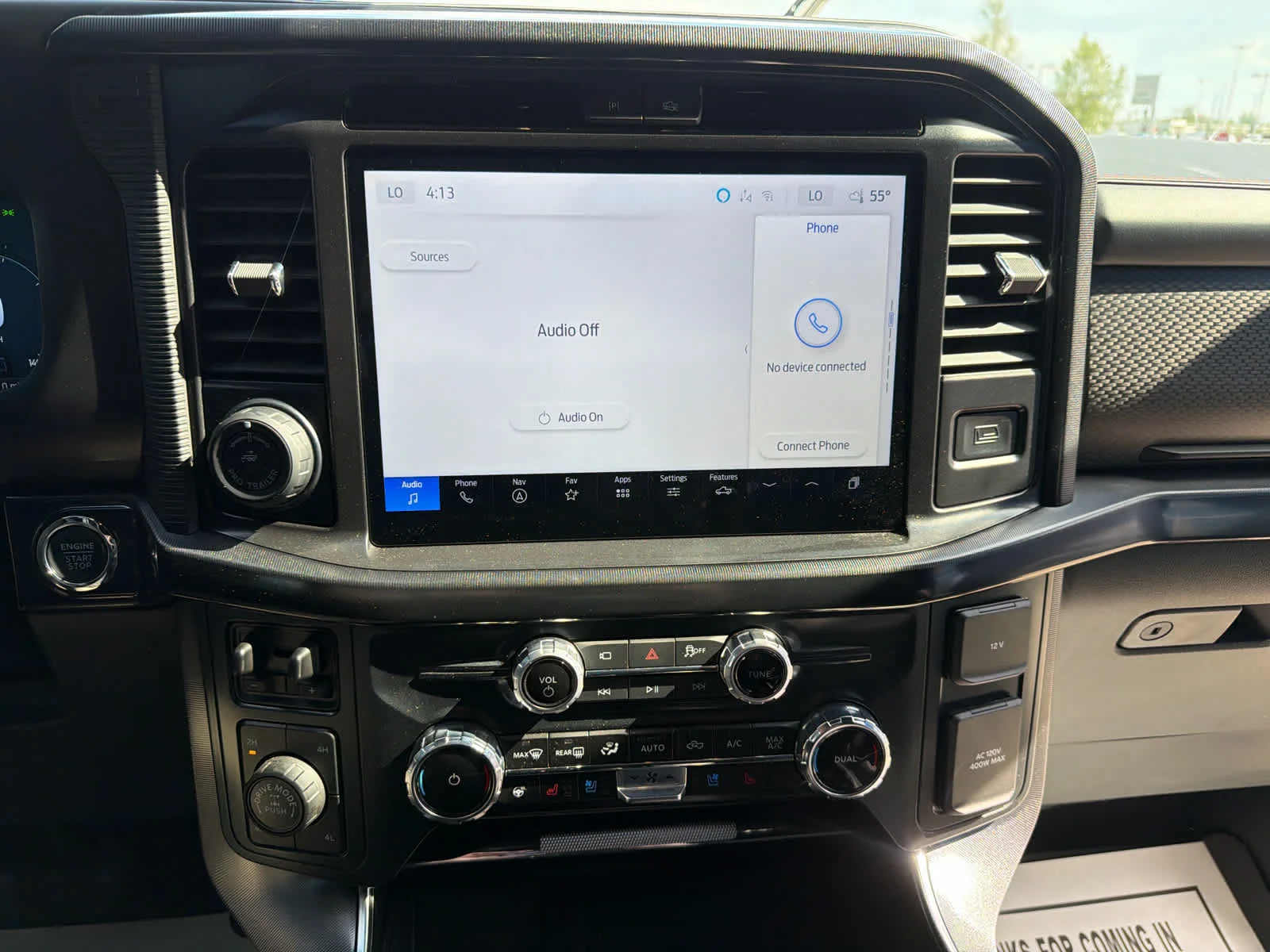 Used 2025 White Ford Raptor image 20