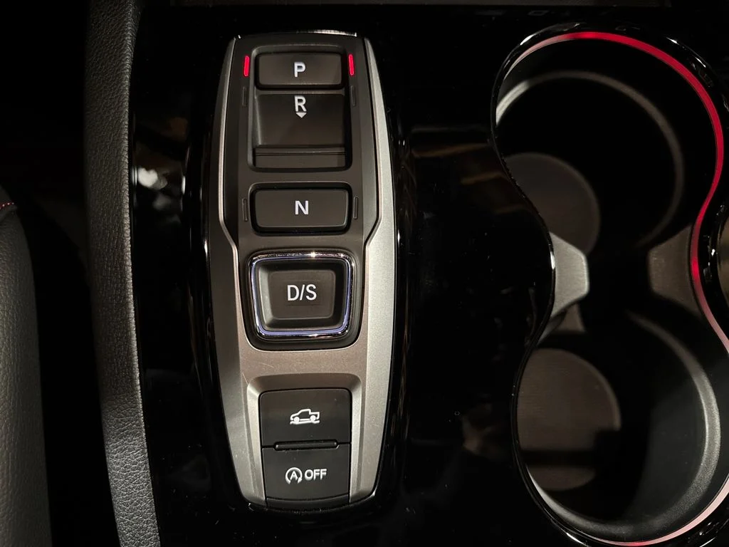 2023 Honda Ridgeline Black Edition - Photo 22