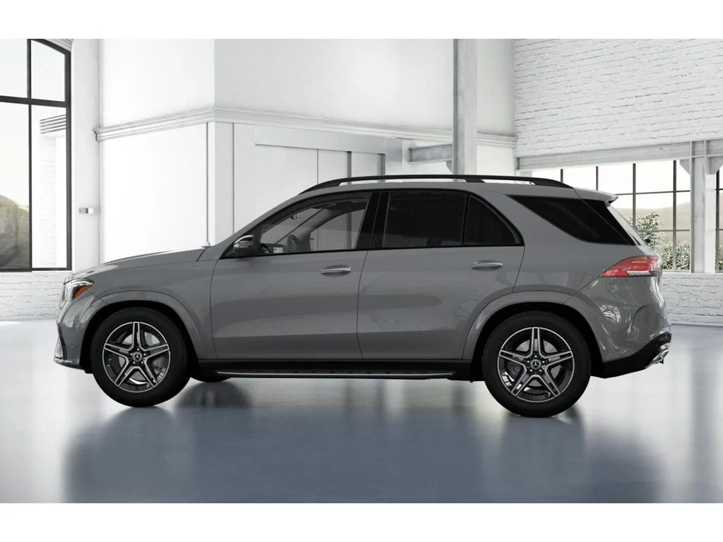 New 2026  Mercedes-Benz GLE 350 image 33