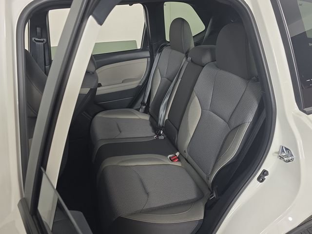 Used 2025 White Subaru Premium image 25