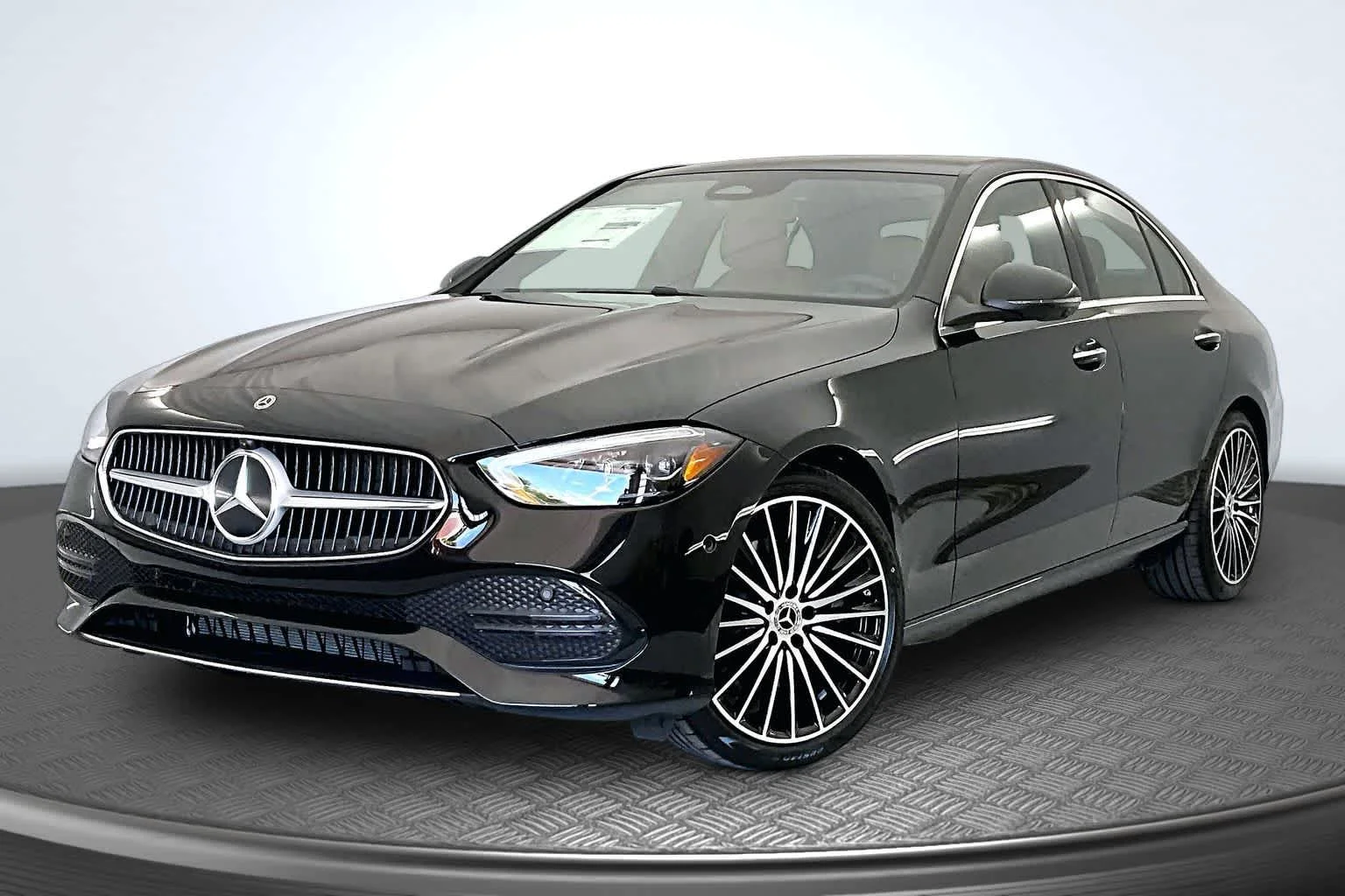 2026 Mercedes-Benz C-Class C 300 4MATIC's photo