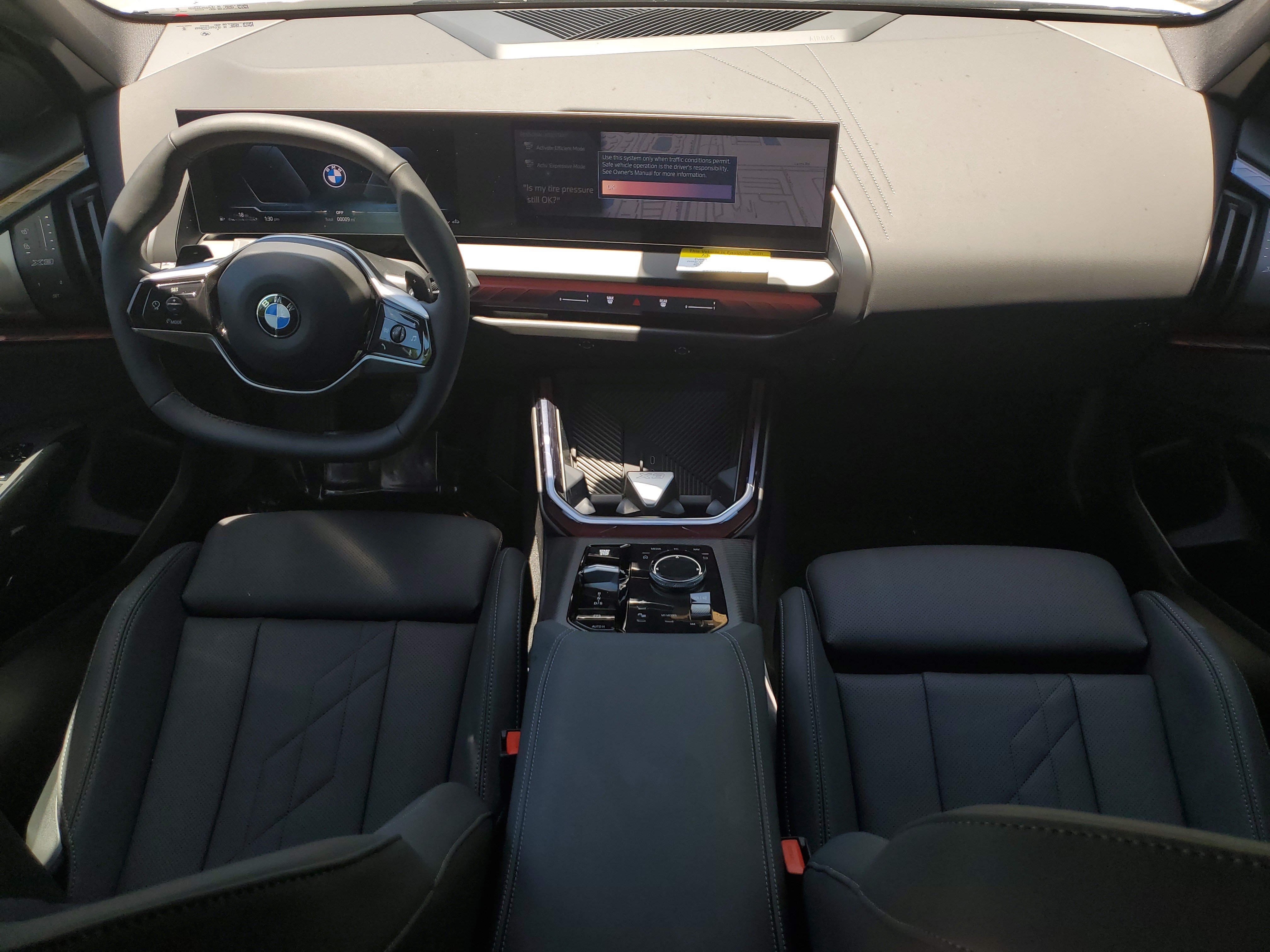 New 2026 Mineral White Metallic BMW 30 xDrive image 13