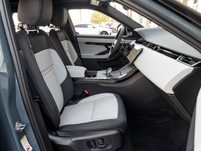 New 2026 Tribeca Blue Land Rover Hoxton Edition image 35