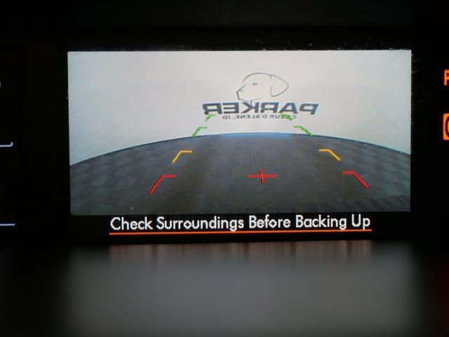Used 2014 Dark Gray Metallic Subaru Touring image 27