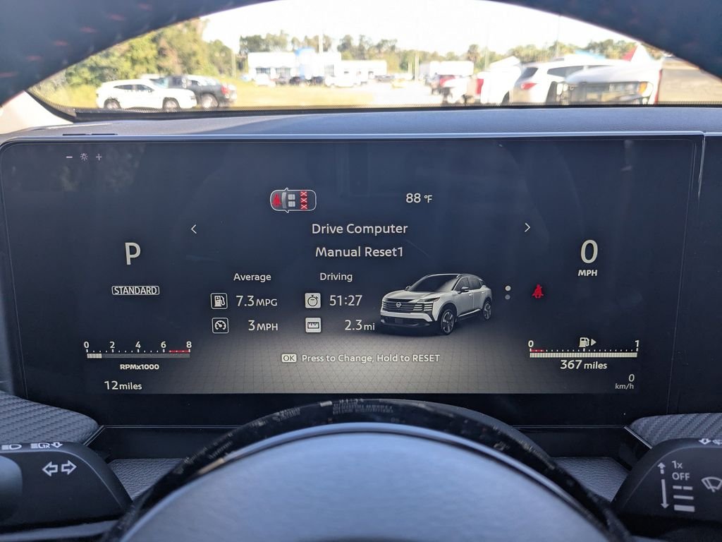 2026 Nissan KICKS SR - Photo 27