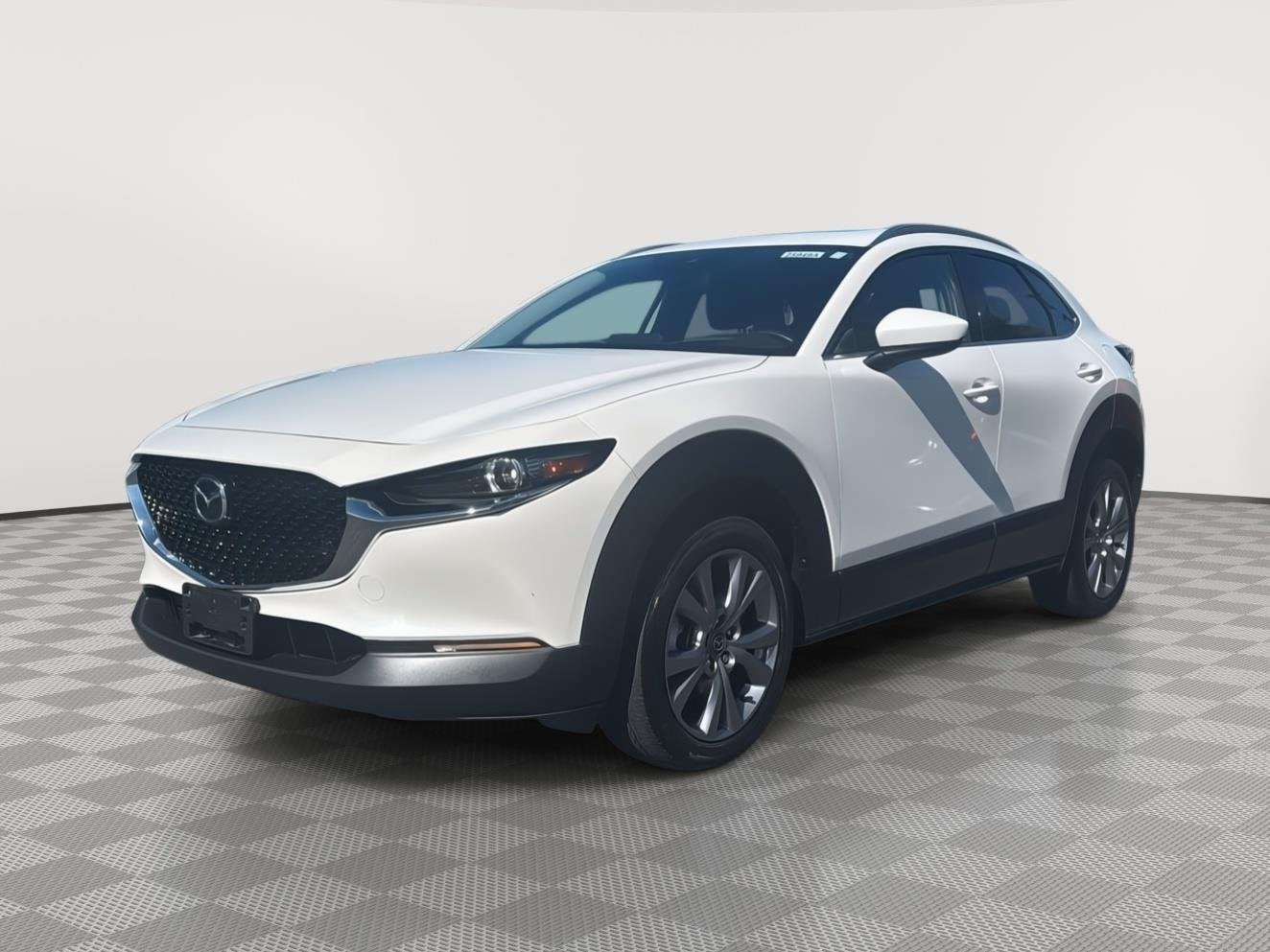 2023 Mazda CX-30