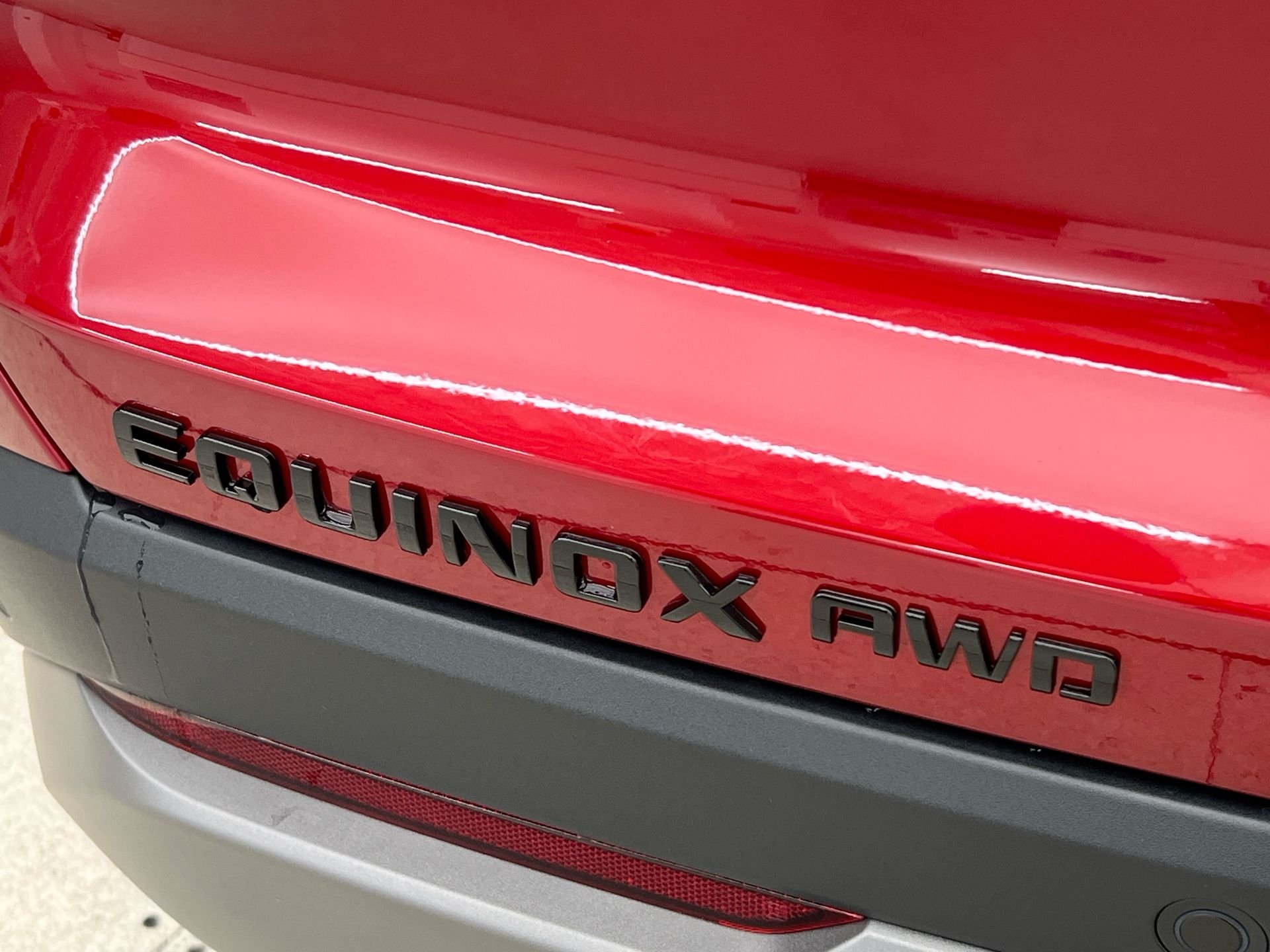 2026 Chevrolet Equinox LT - Photo 57