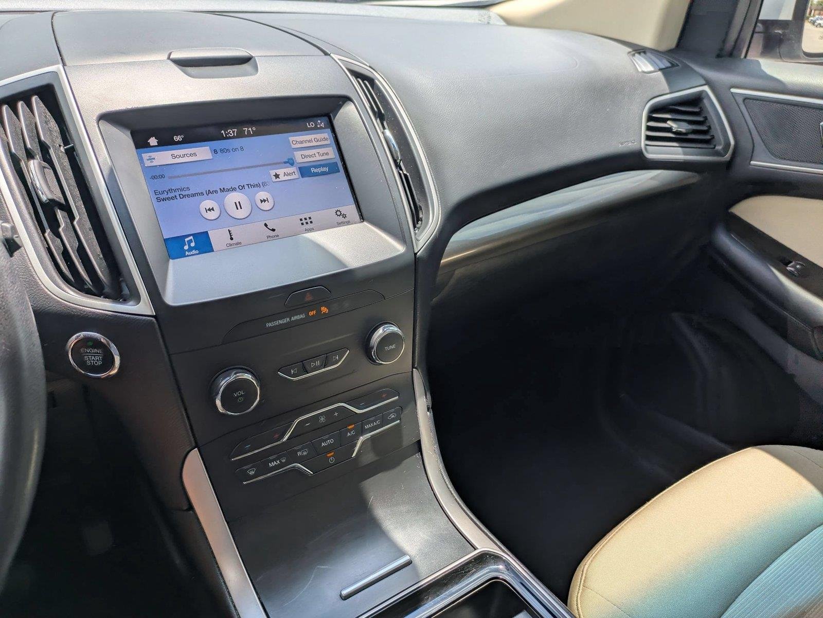 Used 2019  Ford SEL image 20