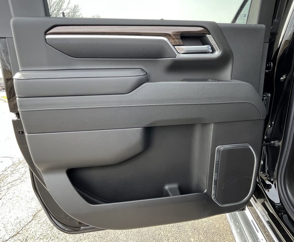 2026 Chevrolet Silverado 2500 HD LT - Photo 13