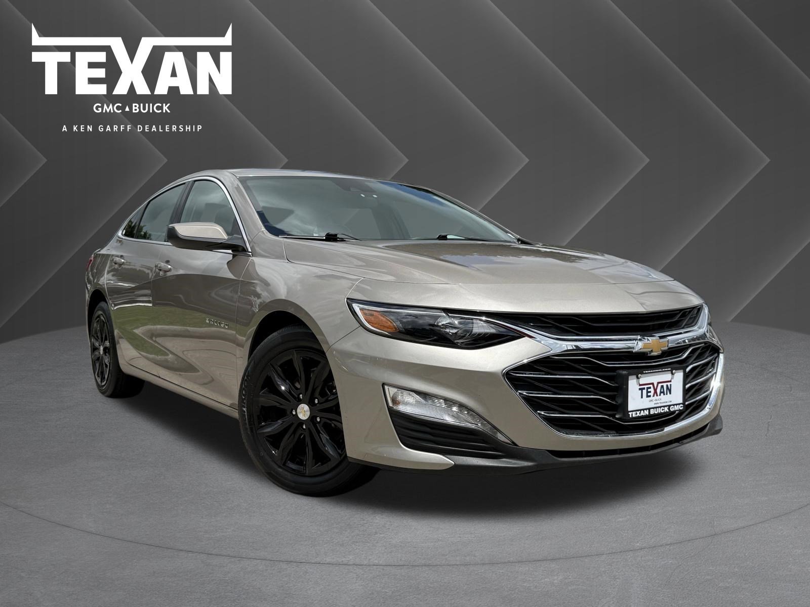 2024 Chevrolet Malibu 1LT's photo