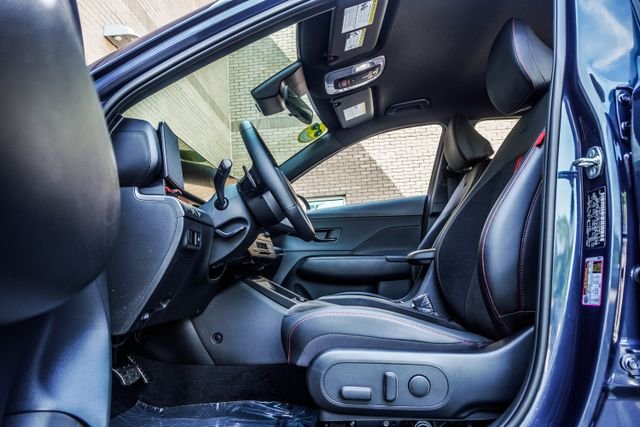 Certified Used 2025 Blue Hyundai N Line S image 43