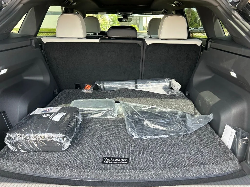 2026 Volkswagen Atlas Cross Sport SEL Premium R-LINE - Photo 60