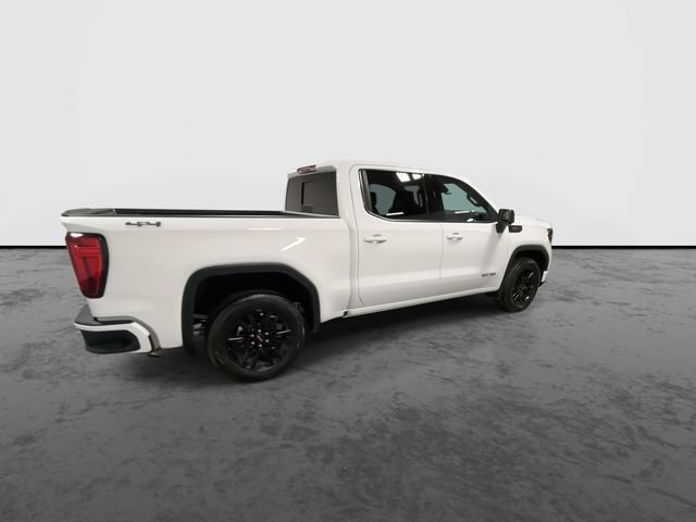 New 2026 Summit White GMC Elevation image 8