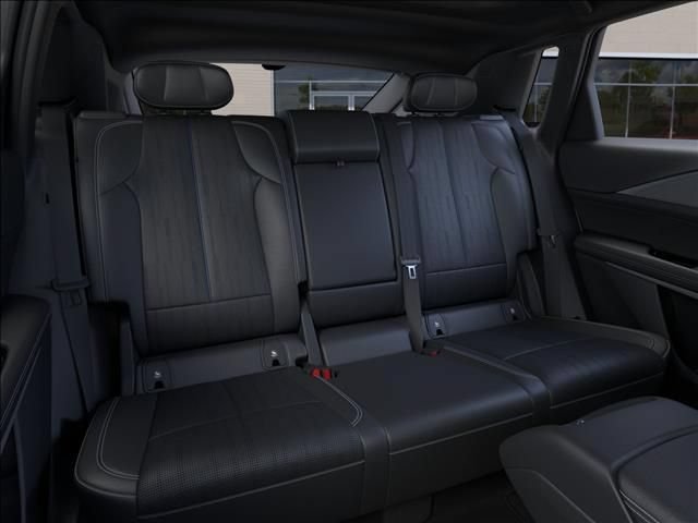 New 2027 Stellar Black Metallic Cadillac Sport image 17