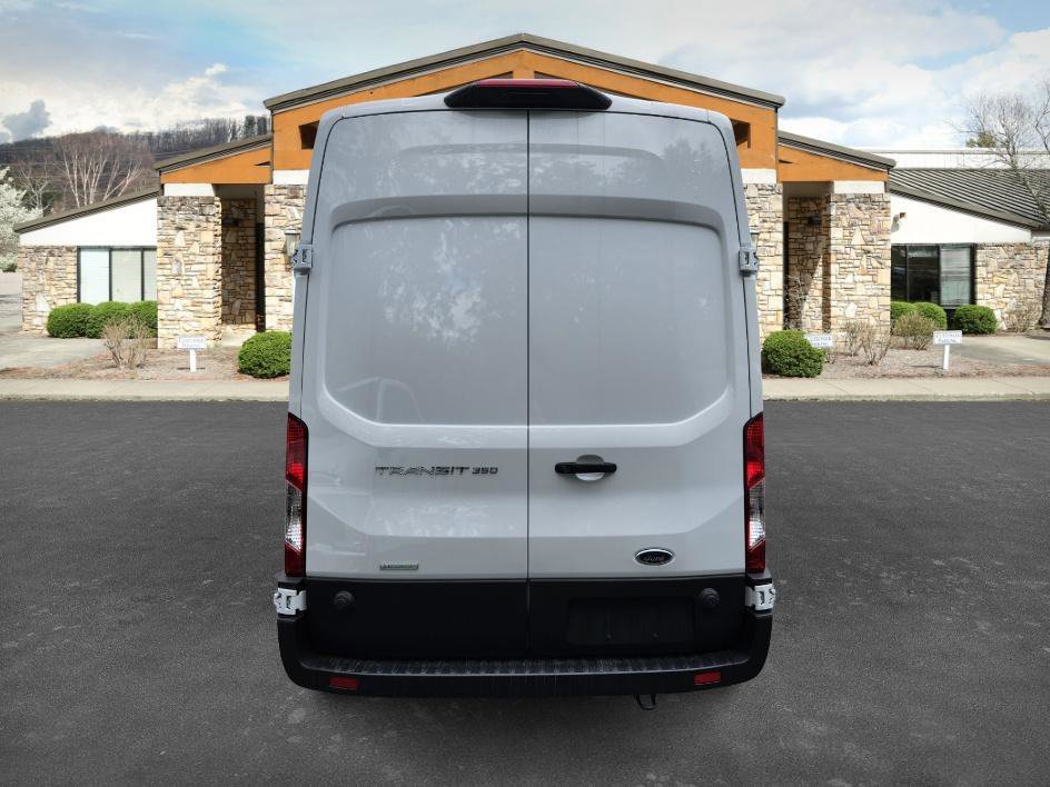 2024 Ford Transit Van Base - Photo 6