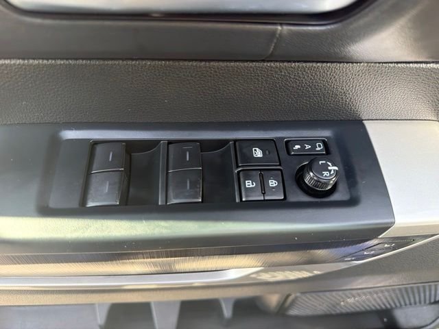 Certified Used 2025 Blueprint Toyota Platinum image 14