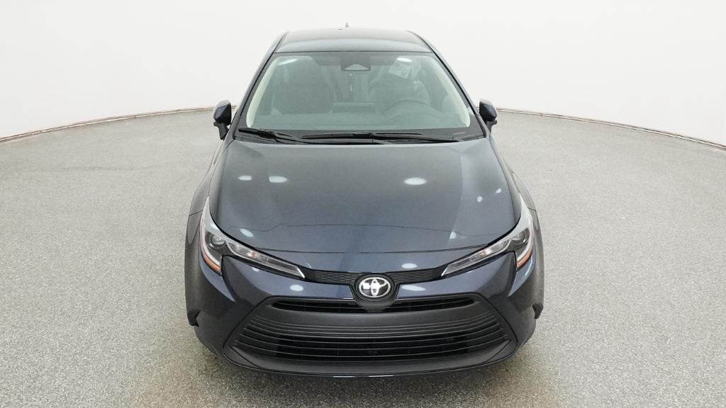 New 2026 Blueprint Toyota LE image 21
