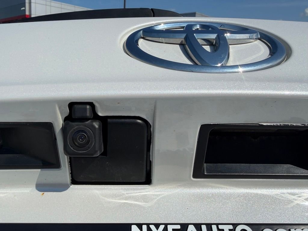 Used 2024 Beige Toyota XLE image 56
