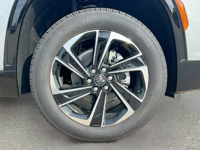 2027 Buick Enclave Sport Touring - Photo 19