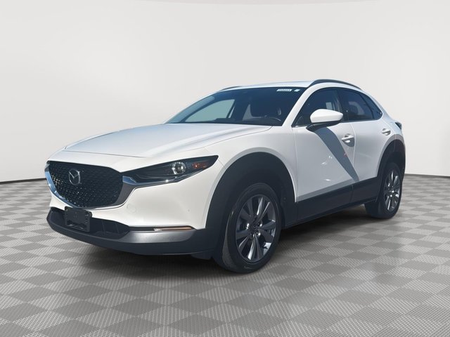 2023 Mazda CX-30 2.5 S Premium Package
