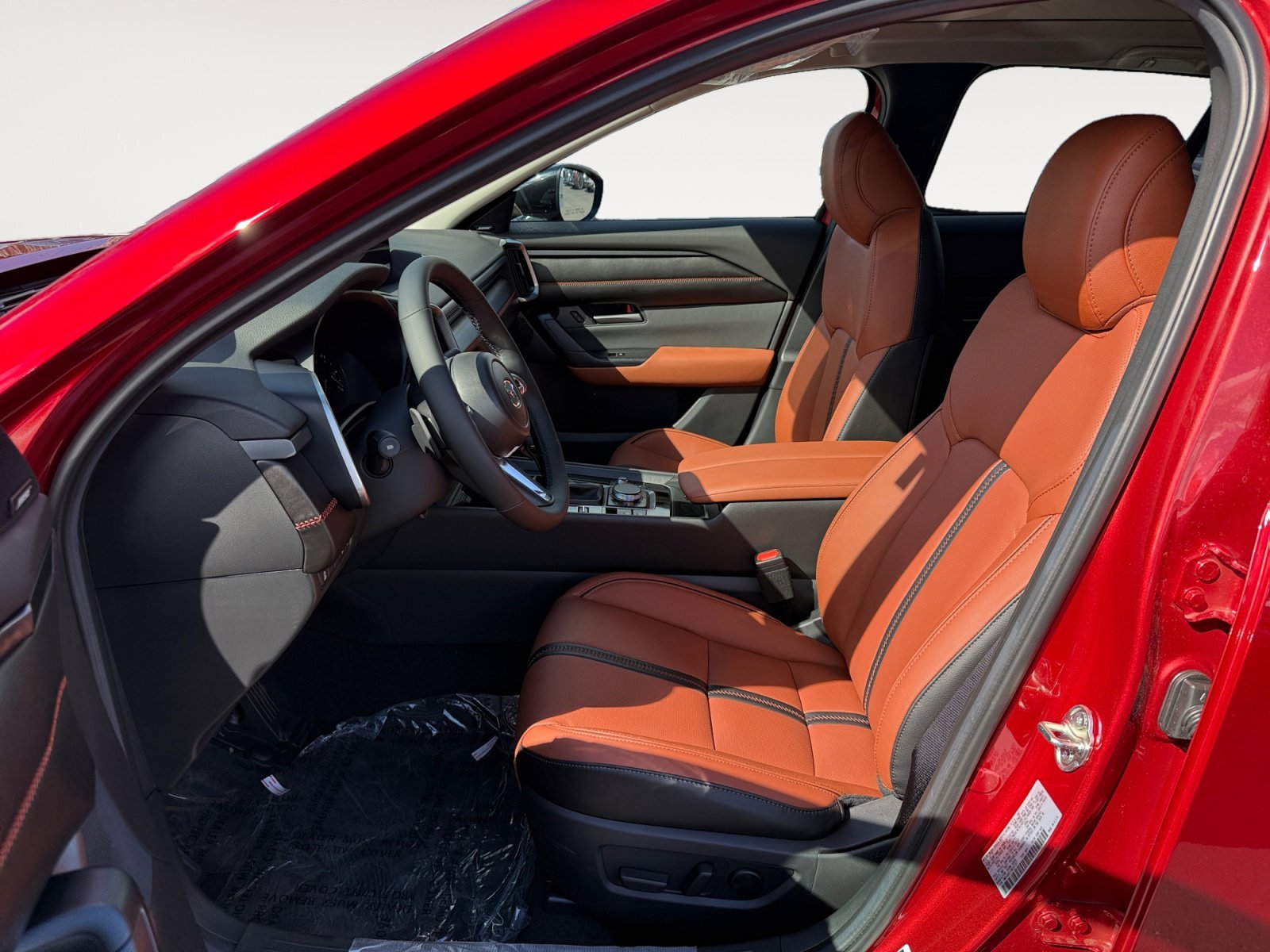 2025 Mazda CX-50 Premium - Photo 10