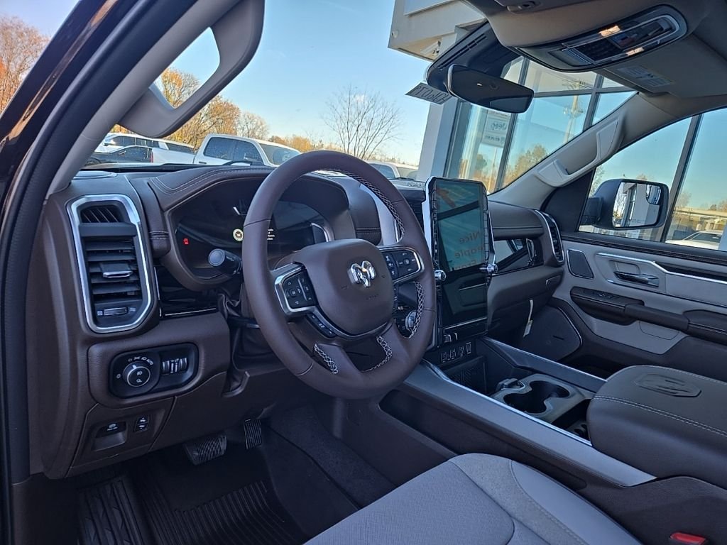 2026 RAM 1500 Laramie - Photo 45