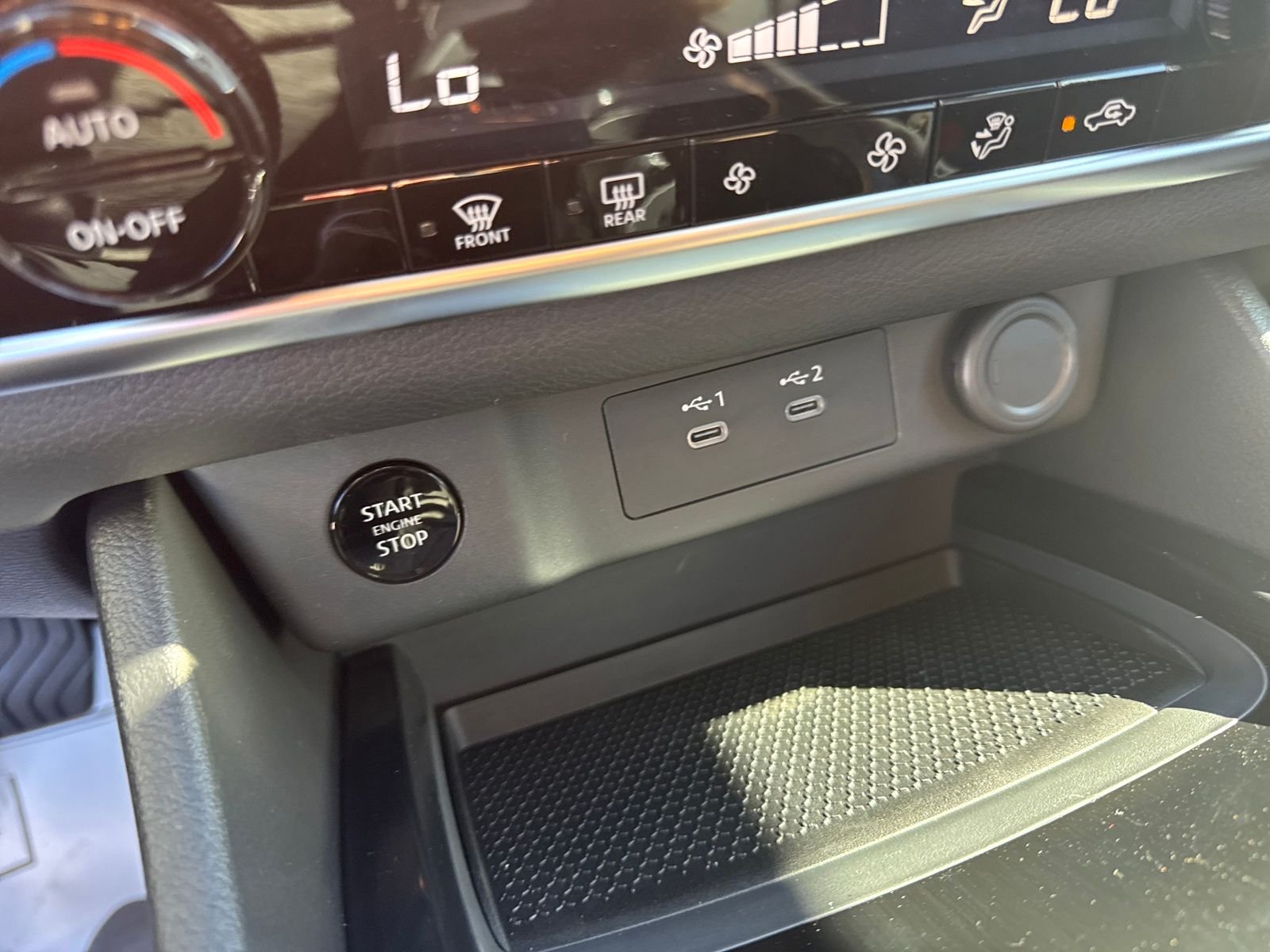 New 2026 Nissan Rogue SV 4D Sport Utility