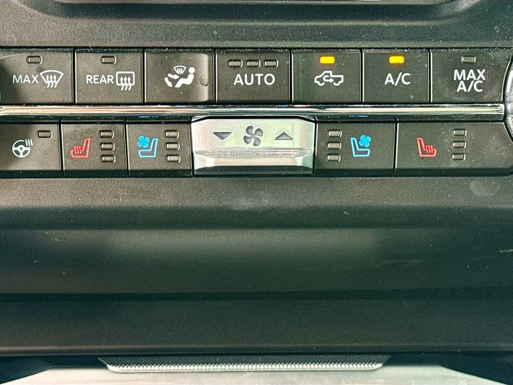 Certified Used 2026 Gray Ford Platinum image 23