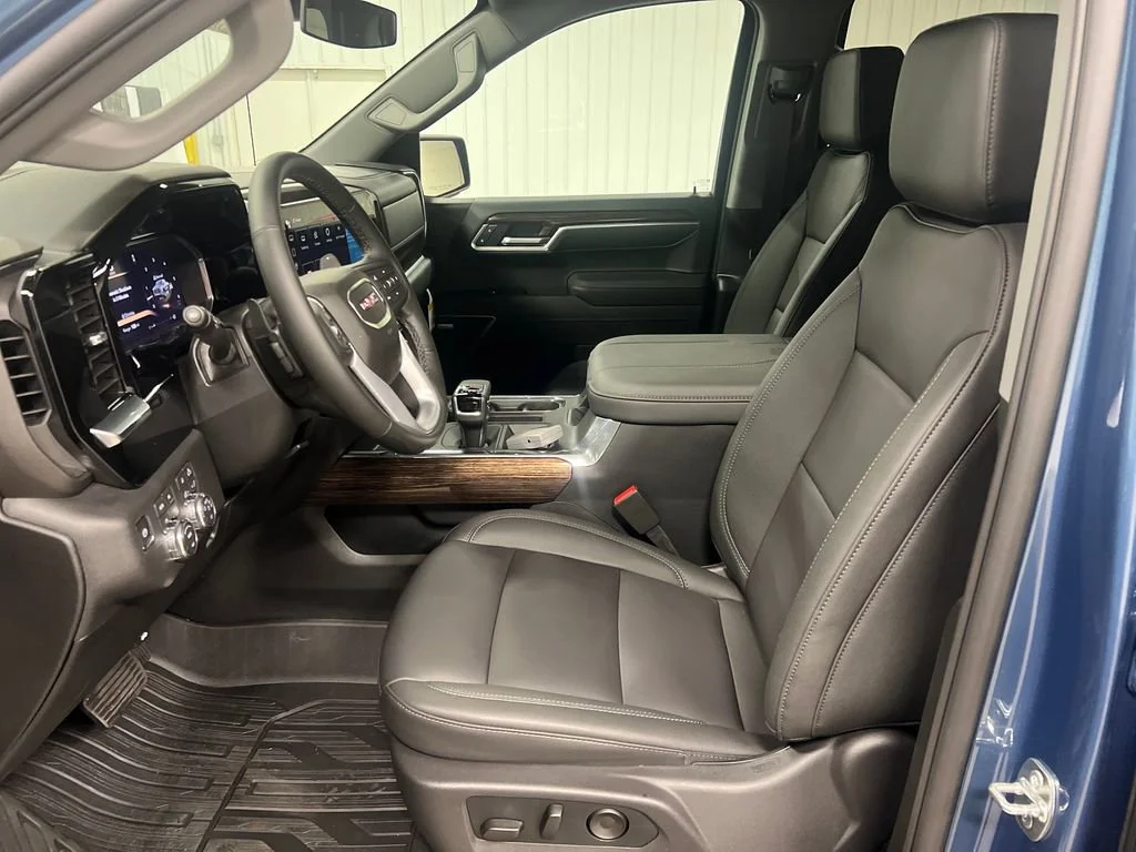 2026 GMC Sierra 1500 Elevation - Photo 12