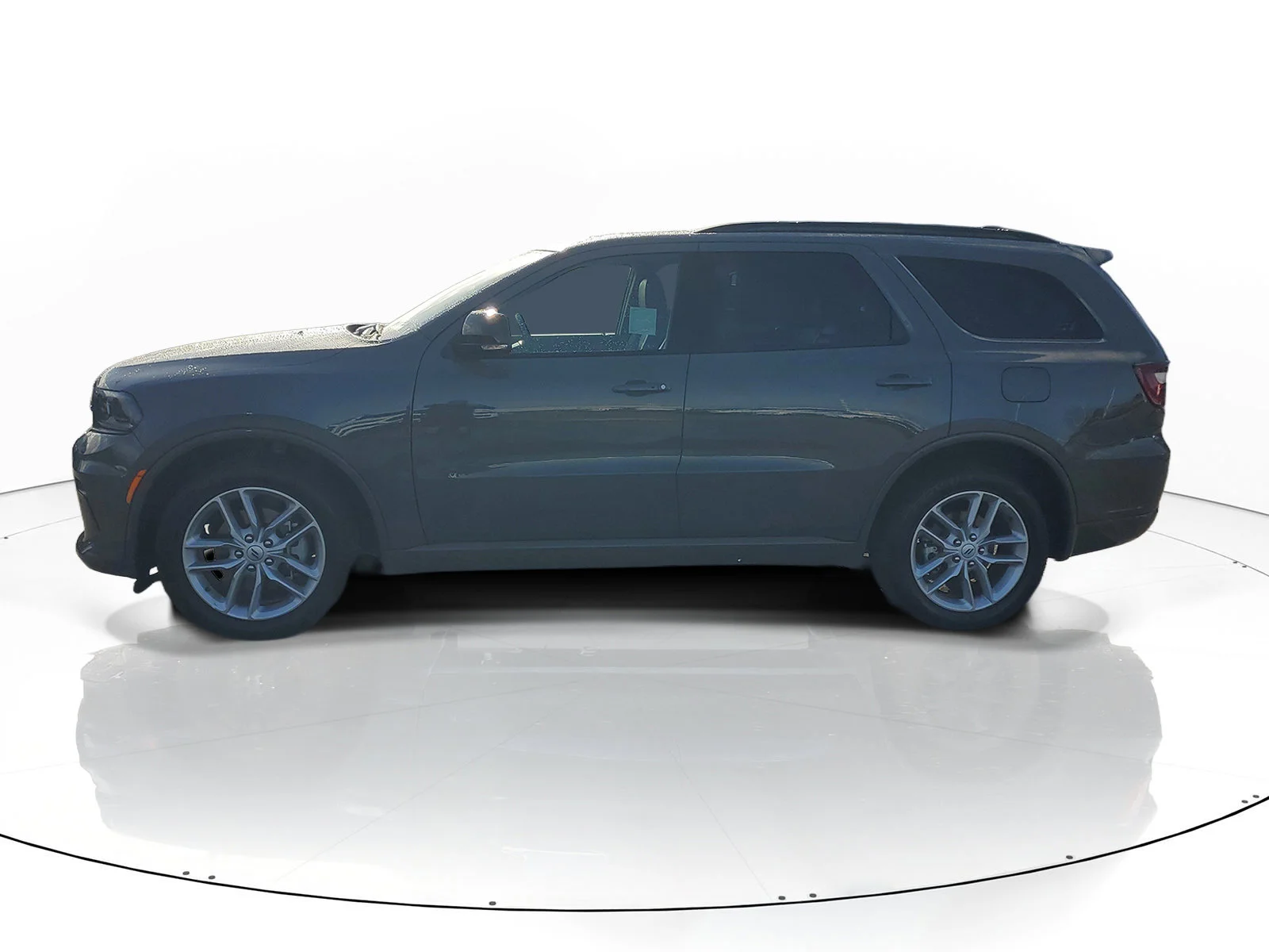 Certified Used 2025 Gray Dodge GT Plus image 7