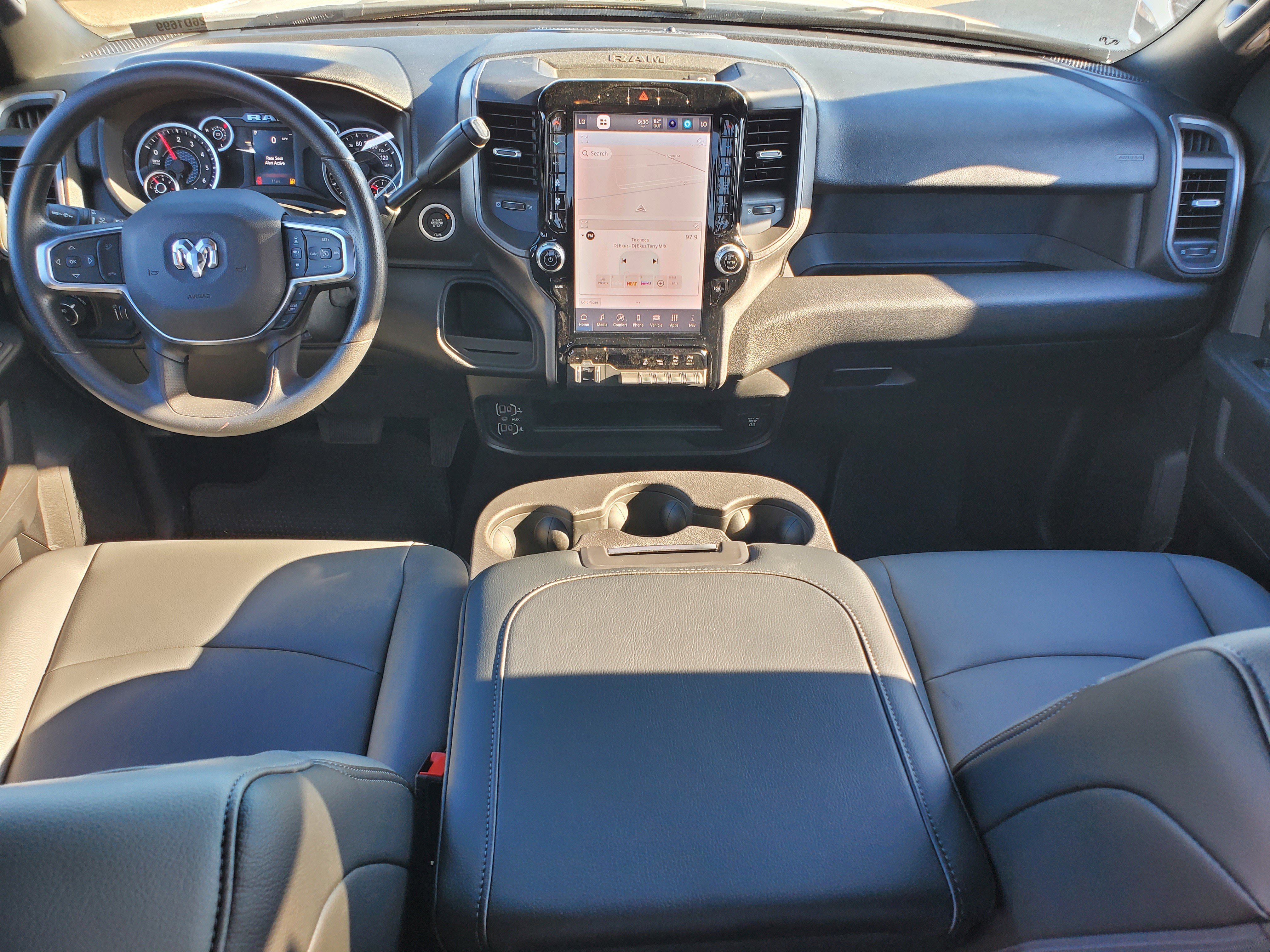 2026 RAM 2500 Tradesman - Photo 17