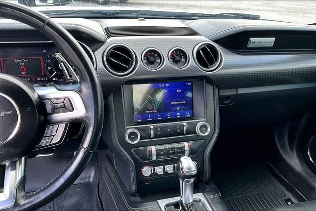 Used 2019 Silver Ford GT Premium image 9