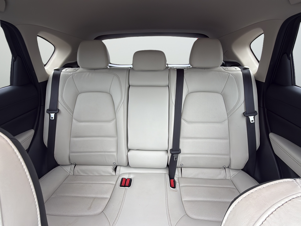 Used 2023 Gray Mazda 2.5 S Premium Plus Package image 29