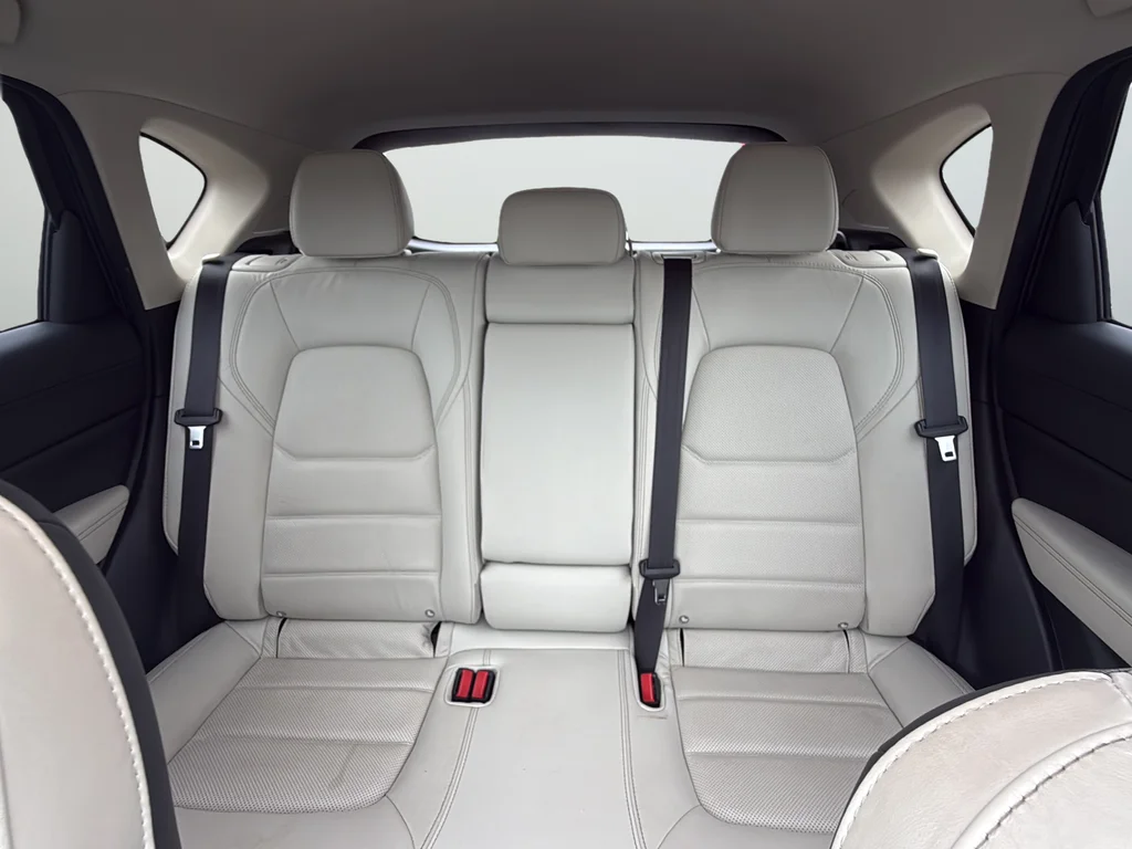 Used 2023 Gray Mazda 2.5 S Premium Plus Package image 29