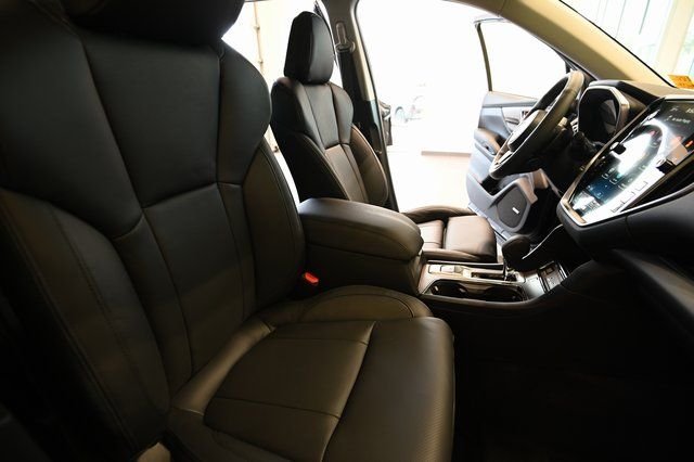 2026 Subaru Ascent Touring - Photo 25