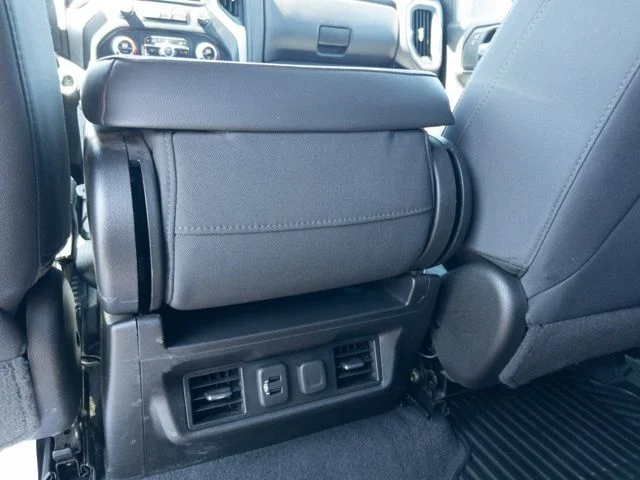 Used 2020 Silver Chevrolet LT image 22