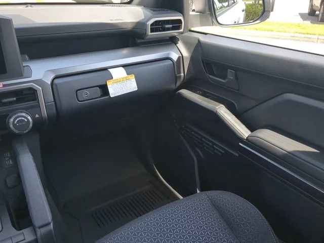 New 2026 Cutting Edge Toyota SR5 image 17